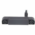 2010-2012 Ford Transit Connect Rear Door Handle RH, Side Sliding dr, Txtrd - Classic 2 Current Fabrication