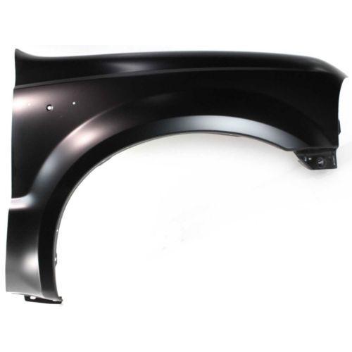 1999-2007 Ford F-250 Pickup Super Duty Fender RH - Classic 2 Current Fabrication