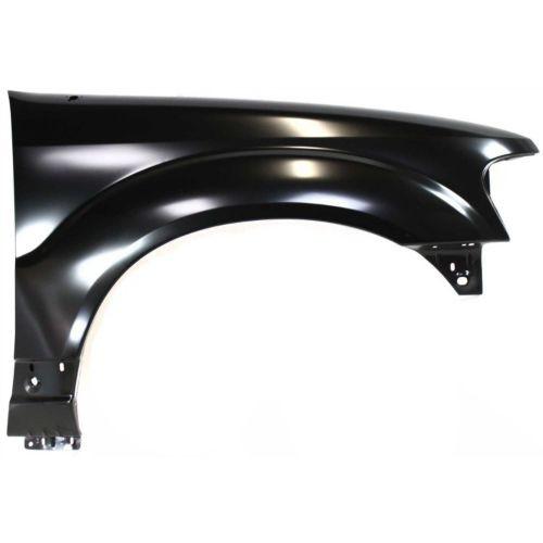 2001-2005 Ford Explorer Fender RH - Classic 2 Current Fabrication