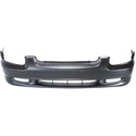 1999-2001 Hyundai Sonata Front Bumper Cover, Primed - Classic 2 Current Fabrication