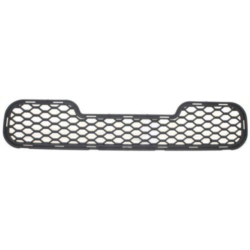 2001-2006 Hyundai Santa Fe Front Bumper Grille, Black | Classic 2 ...