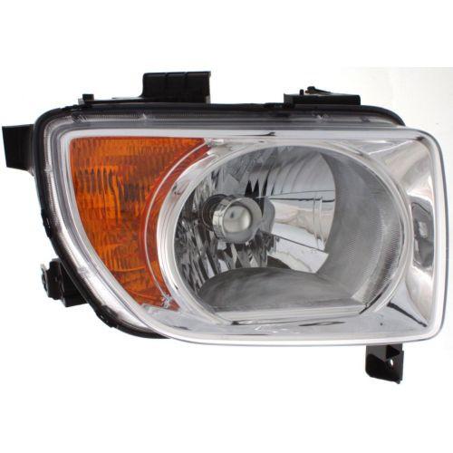 2003-2006 Honda Element Head Light RH, Assembly - Classic 2 Current Fabrication