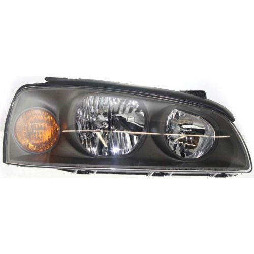 2004-2006 Hyundai Elantra Head Light RH, Assembly - Classic 2 Current Fabrication