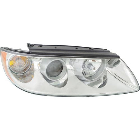 2006-2007 Hyundai Azera Head Light RH, Assembly | Classic 2 Current ...