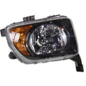 2007-2008 Honda Element Head Light RH, Lens And Housing, EX/LX Models - Classic 2 Current Fabrication