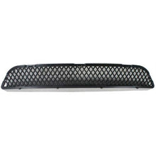 2006-2010 Jeep Grand Cherokee Front Bumper Grille | Classic 2 Current ...