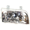 1998-2002 Kia Sportage Head Light RH, Assembly - Classic 2 Current Fabrication