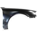 2001-2006 Kia Optima Front Fender RH - Classic 2 Current Fabrication