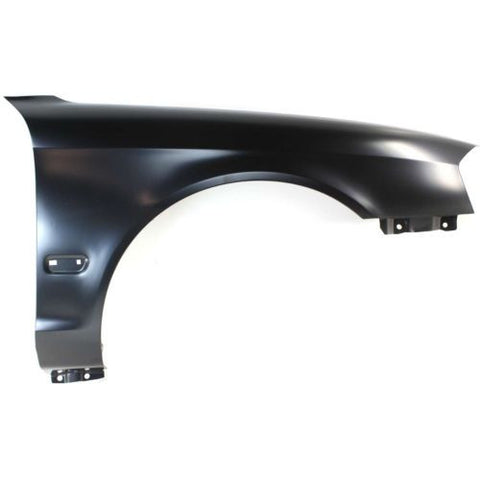 2001-2006 Kia Optima Front Fender RH | Classic 2 Current Fabrication