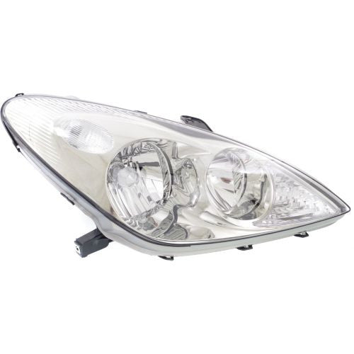 2004 Lexus ES330 Head Light RH, Assembly, Halogen - Classic 2 Current Fabrication