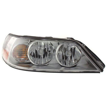 2004 lincoln town car headlight bulb replacement