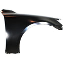 2006-2013 Lexus IS250 Fender RH, Steel - Classic 2 Current Fabrication