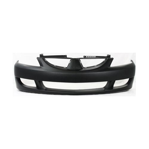 2004-2005 Mitsubishi Lancer Front Bumper Cover, Primed | Classic 2 ...