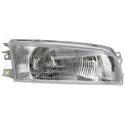 1997-2001 Mitsubishi Mirage Head Light RH, Assembly, Sedan - Classic 2 Current Fabrication