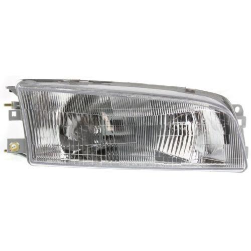 1997-2001 Mitsubishi Mirage Head Light RH, Assembly, Sedan - Classic 2 Current Fabrication