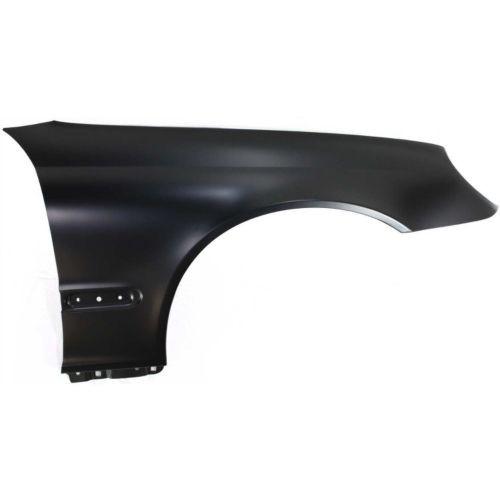 2001-2007 Mercedes-Benz C-Class Fender RH, (203) Chassis - Classic 2 Current Fabrication