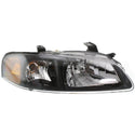 2002-2003 Nissan Sentra Head Light RH, Assembly, Interior, SE-R/SE-R - Classic 2 Current Fabrication