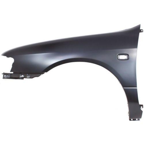 1999-2002 Infiniti G20 Fender LH - Classic 2 Current Fabrication