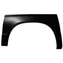 1982-1993 Chevy  S-10 Ext. Wheel Arch LH (WH16-82ER) - Classic 2 Current Fabrication