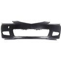 2007-2009 Mazda 3 Front Bumper Cover, Primed, Standard Type, Sedan - Capa - Classic 2 Current Fabrication