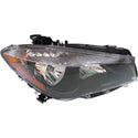 2014-2015 Mercedes-Benz CLA-Class Head Light RH, Assembly, Halogen - Classic 2 Current Fabrication