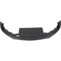 2011-2015 Chevy Volt Front Bumper Cover, Lower, Textured - Classic 2 Current Fabrication