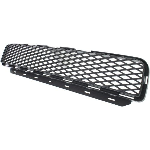 2005-2008 Chevy Colorado Front Bumper Grille, Center | Classic 2 ...