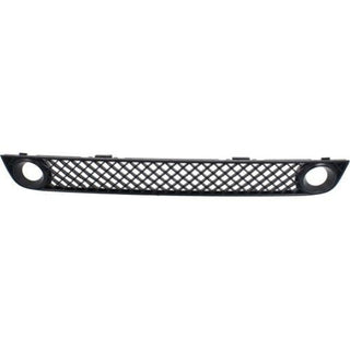 2006-2009 Chevy Trail Blazer Front Bumper Grille - Classic 2 Current Fabrication