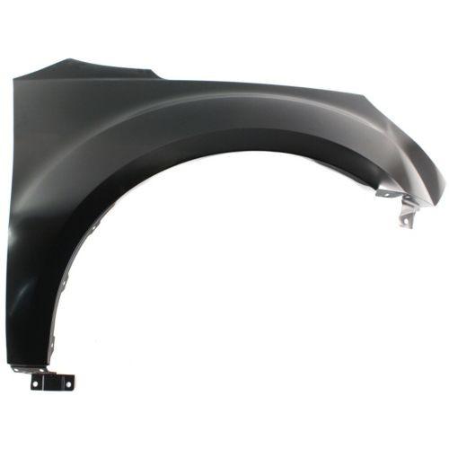 2010-2015 Chevy Equinox Fender RH - Classic 2 Current Fabrication