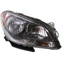 2008-2012 Chevy Malibu Head Light RH, Composite, Assembly, Halogen - Capa - Classic 2 Current Fabrication