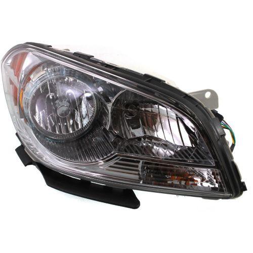 2008-2012 Chevy Malibu Head Light RH, Composite, Assembly, Halogen - Capa - Classic 2 Current Fabrication