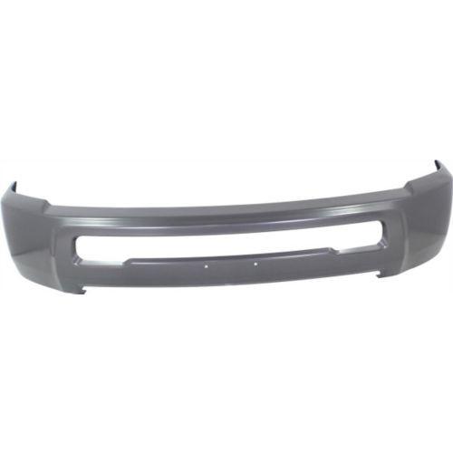 2010-2012 DODGE RAM 2500/3500 PICKUP FRONT BUMPER, Gray | Classic 2 ...