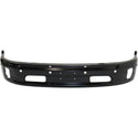 2014-2015 DODGE RAM 1500 PICKUP FRONT BUMPER, Lower, Primed - Classic 2 Current Fabrication