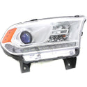 2014 Dodge Durango Head Light RH, Assembly, Halogen - Classic 2 Current Fabrication