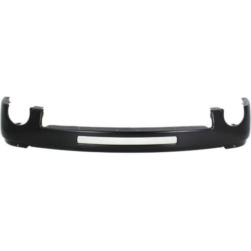 2007-2013 GMC SIERRA 1500 FRONT BUMPER, Impact Bar, Primed - Classic 2 Current Fabrication