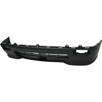 1992-1993 Geo Metro Front Bumper Cover, Primed, Lower, Convertible ...