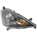 2009-2013 Honda Fit Head Light RH, Assembly, Base/DX/LX Model - Classic 2 Current Fabrication