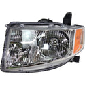 2009-2011 Honda Element Head Light LH, Lens And Housing, EX/LX Models - Classic 2 Current Fabrication