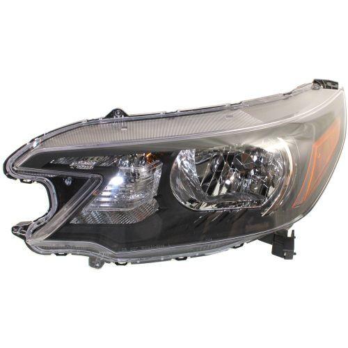 2012-2014 Honda CR-V Head Light LH, Assembly - Classic 2 Current Fabrication