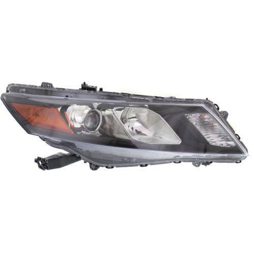 2010-2012 Honda Accord Crosstour Head Light RH, Assembly - Classic 2 Current Fabrication