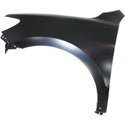 2010-2012 Hyundai Santa Fe Fender LH - Classic 2 Current Fabrication