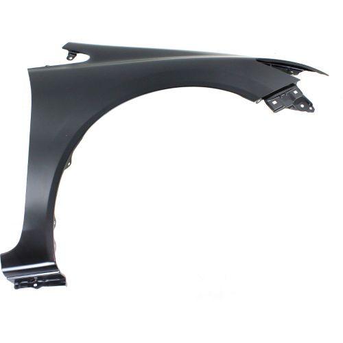 2012-2015 Honda Civic Fender RH, Sedan/Hybrid/(Coupe 12-13) - CAPA - Classic 2 Current Fabrication