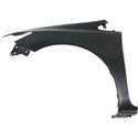 2012-2015 Honda Civic Fender LH, Sedan/Hybrid/(Coupe 12-13) - CAPA - Classic 2 Current Fabrication