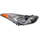 2011-2014 Hyundai Elantra Head Light RH, Korea Built, Coupe/Sedan - Classic 2 Current Fabrication