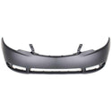 2010-2013 Kia Forte Front Bumper Cover, Primed, Sedan/hatchback - Classic 2 Current Fabrication