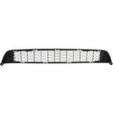 2014-2015 Kia Sorento Front Bumper Grille, Black - Classic 2 Current Fabrication