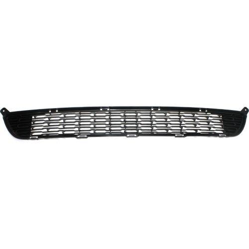 2014-2015 Kia Sorento Front Bumper Grille, Black (CAPA) - Classic 2 Current Fabrication