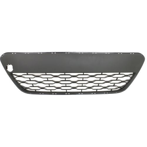 2012-2015 Kia Rio5 Front Bumper Grille, Lower, Center (CAPA) | Classic ...