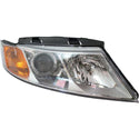 2009-2010 Kia Optima Head Light RH, Assembly Interior, Composite Type - Classic 2 Current Fabrication