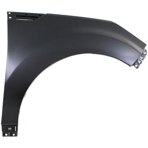 2014-2015 Kia Soul Fender RH - Classic 2 Current Fabrication